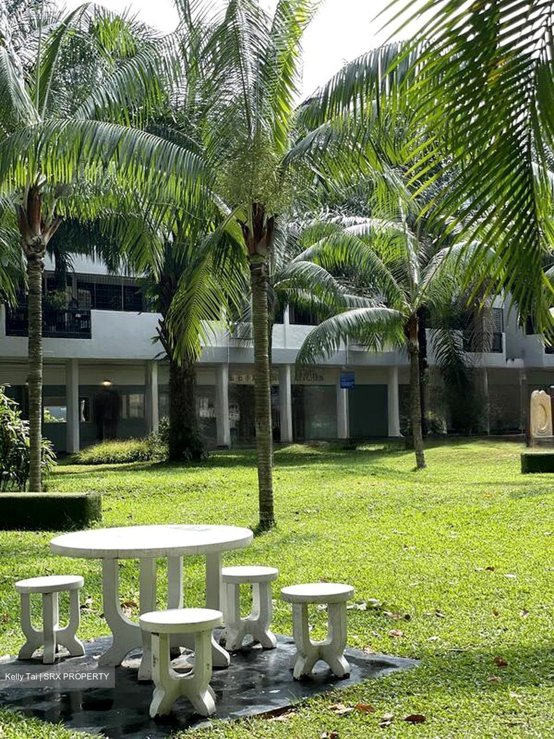 Laguna Park (D15), Apartment #458438081